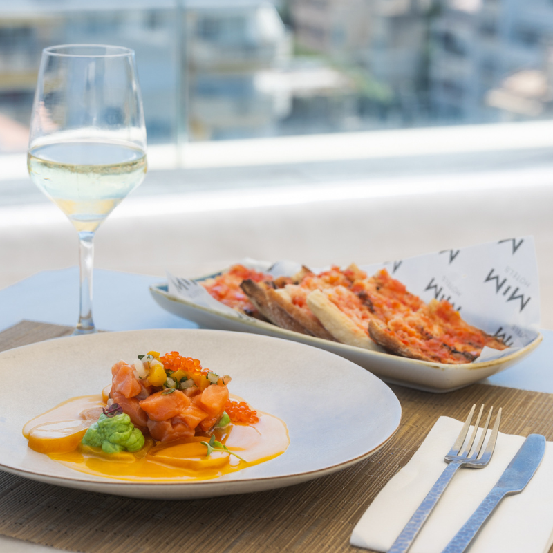 Premium Day Pass - MIM Sitges