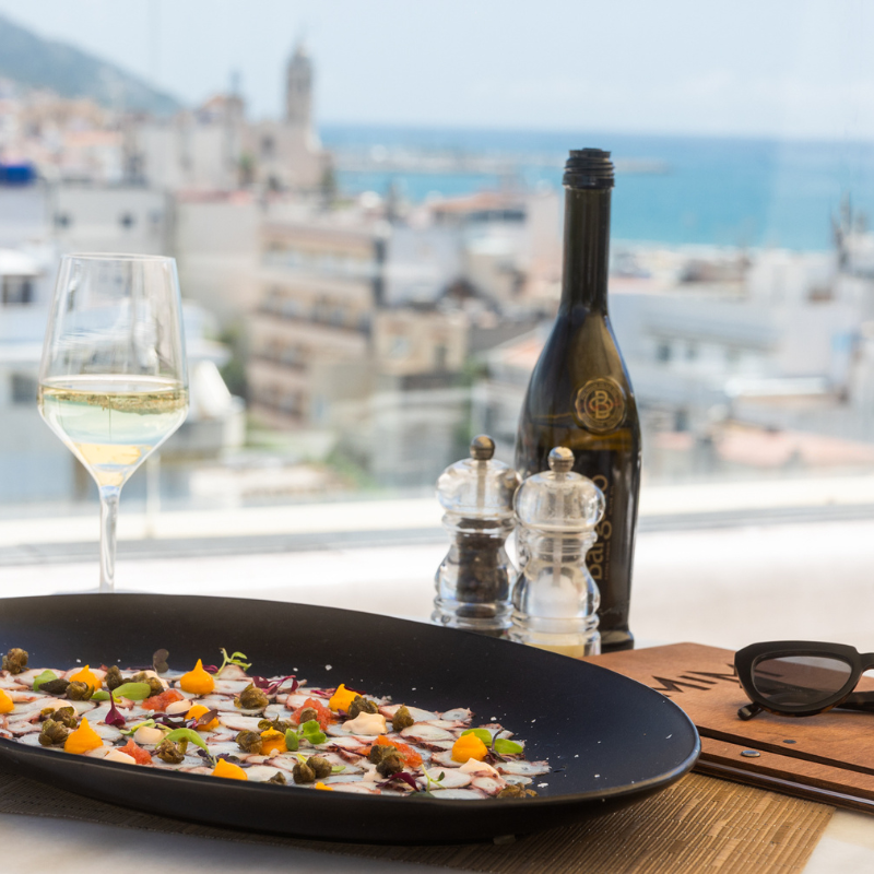 Day Pass - MIM Sitges