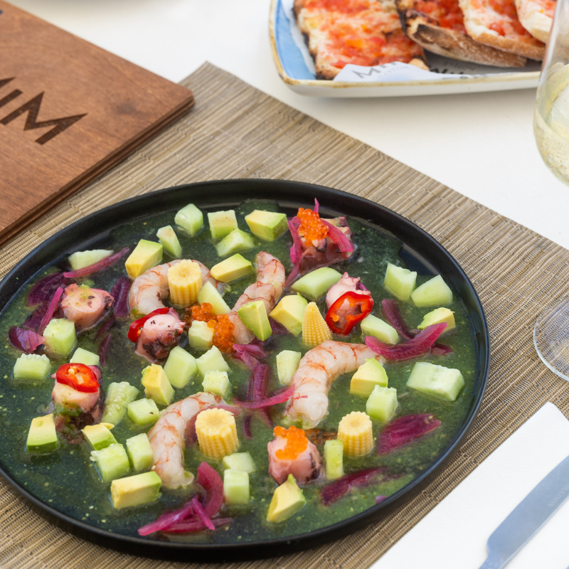 Premium Day Pass - MIM Sitges