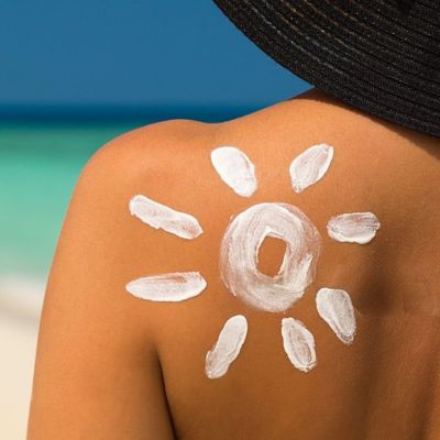 Pre and Post Solar Care - MIM Sitges