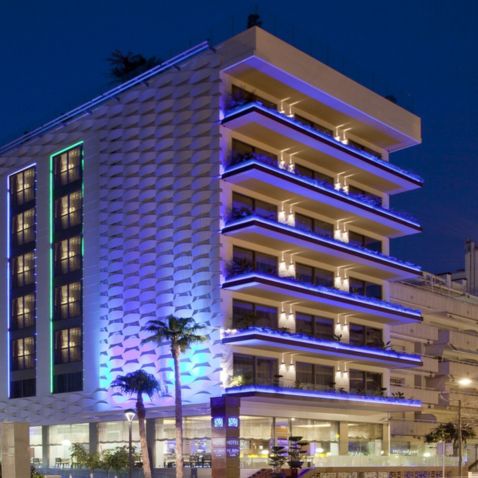 Day Pass - MIM Sitges