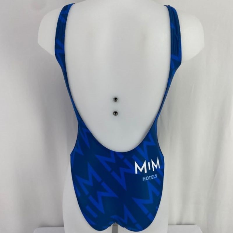 Banyador MIM Dona - SwiMIM Sitges