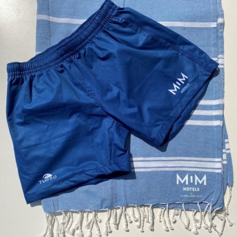 Men's Swim Shorts - SwiMIM Sitges