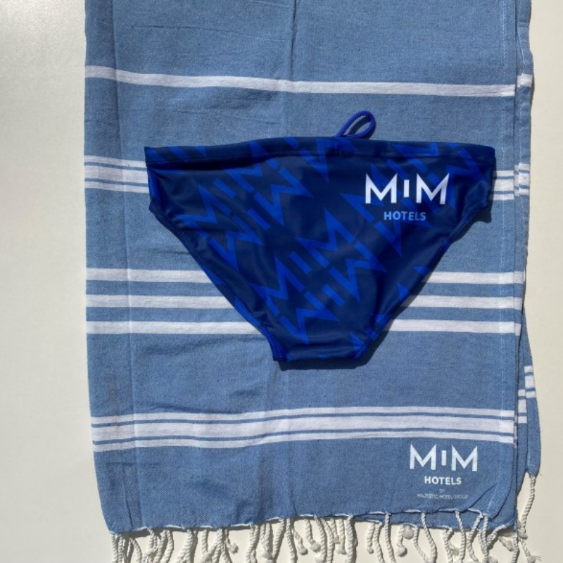 Banyador Slip Home - SwiMIM Sitges