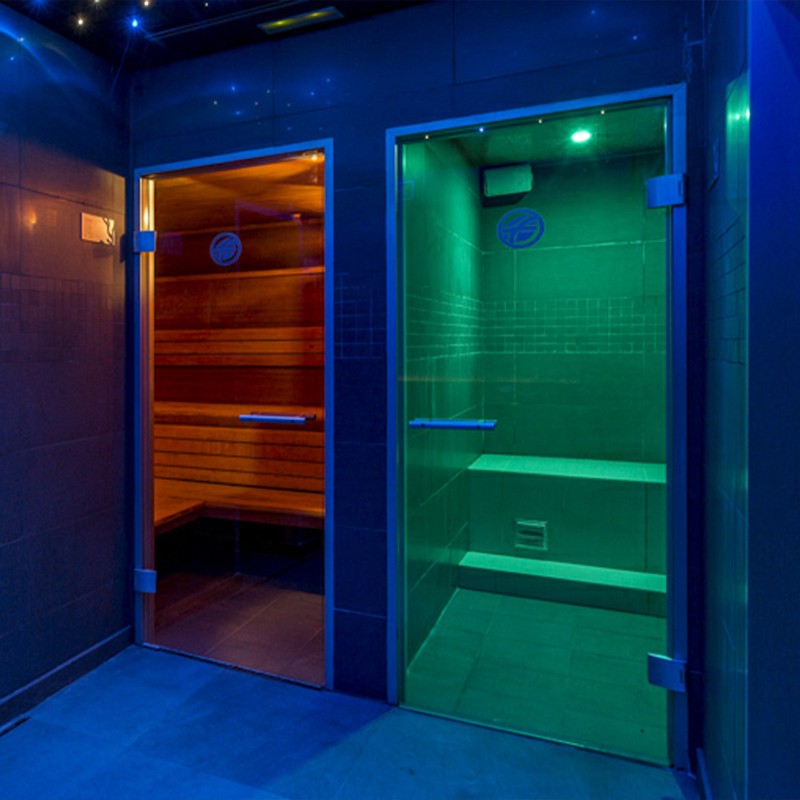 Cabina VIP MIM