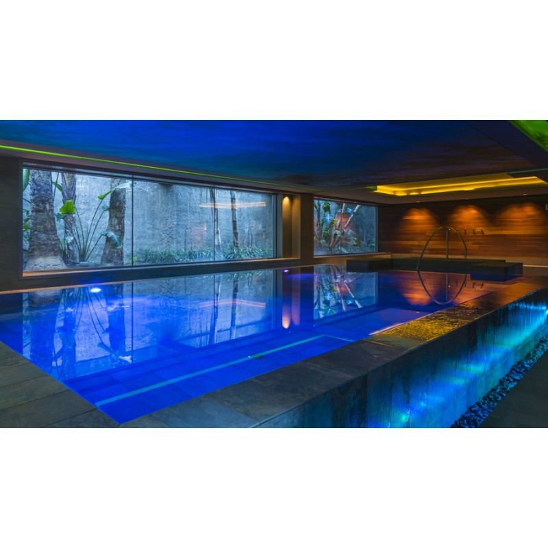 Cabina VIP MIM