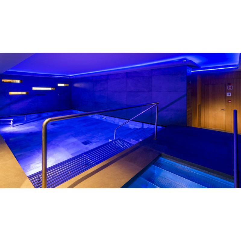 Cabina VIP MIM