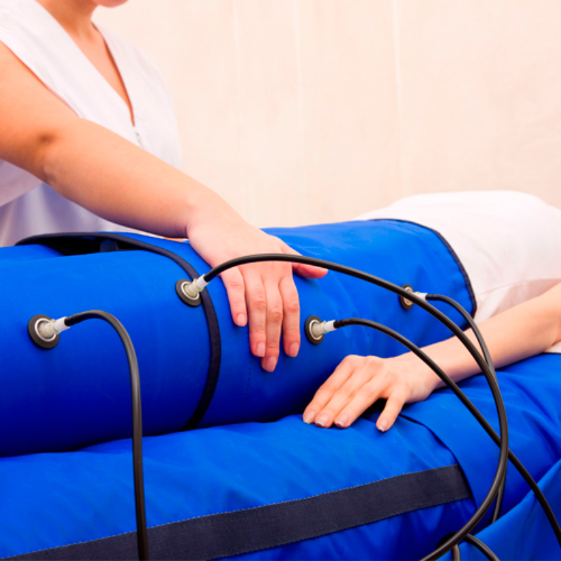 Combinado Especial Presoterapia - MIM Sitges
