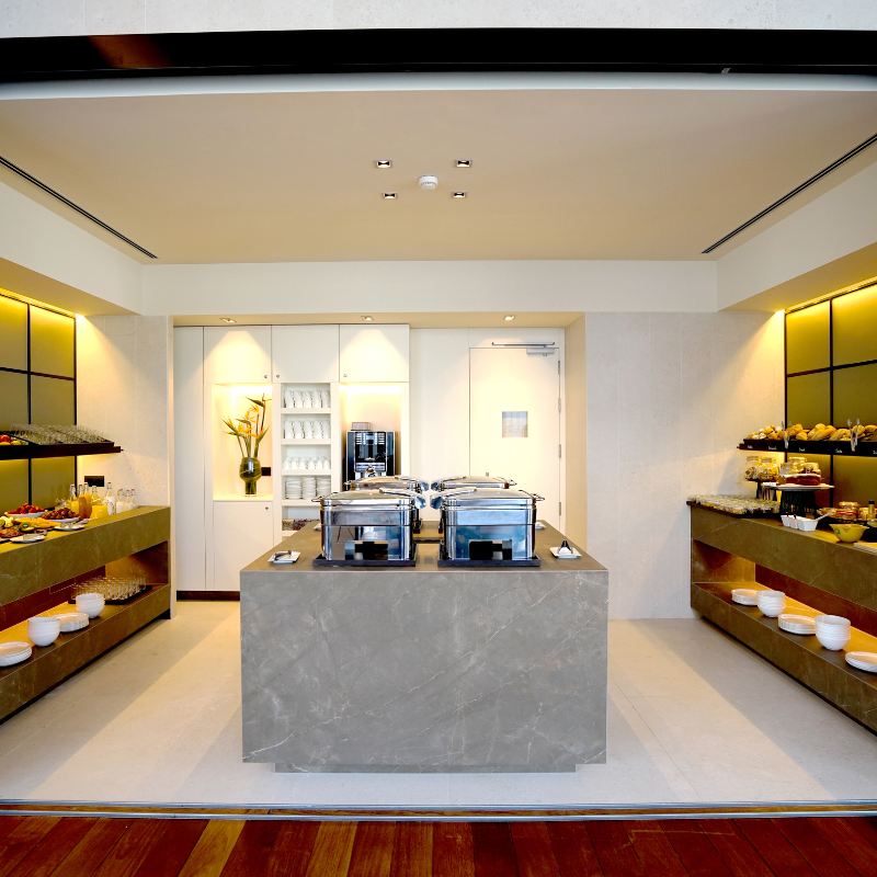 Buffet Breakfast - MIM Sitges
