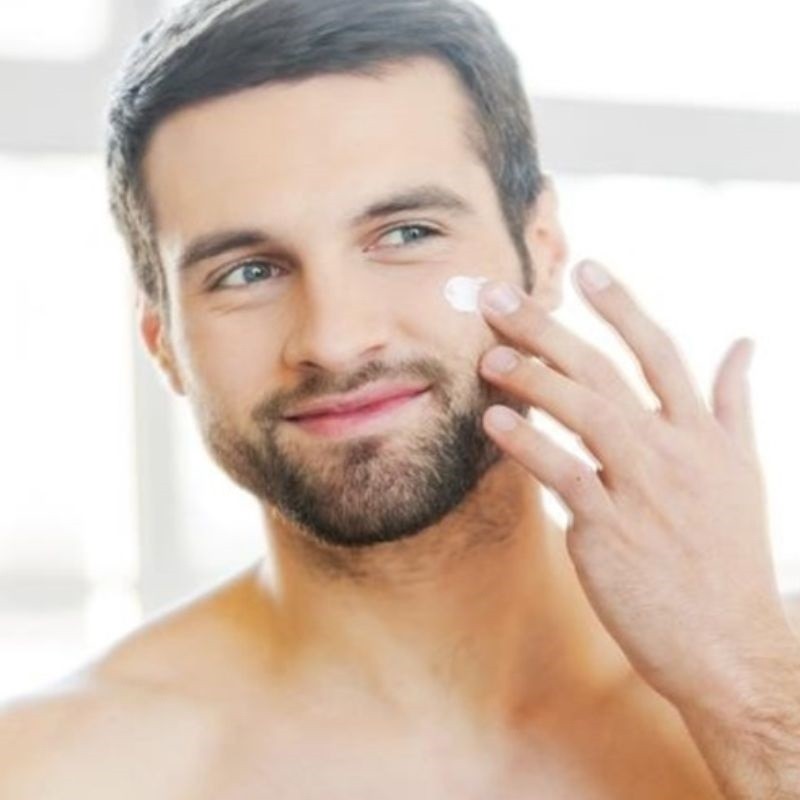 Ressò Chic Men's By Sublim Oils - MIM SITGES