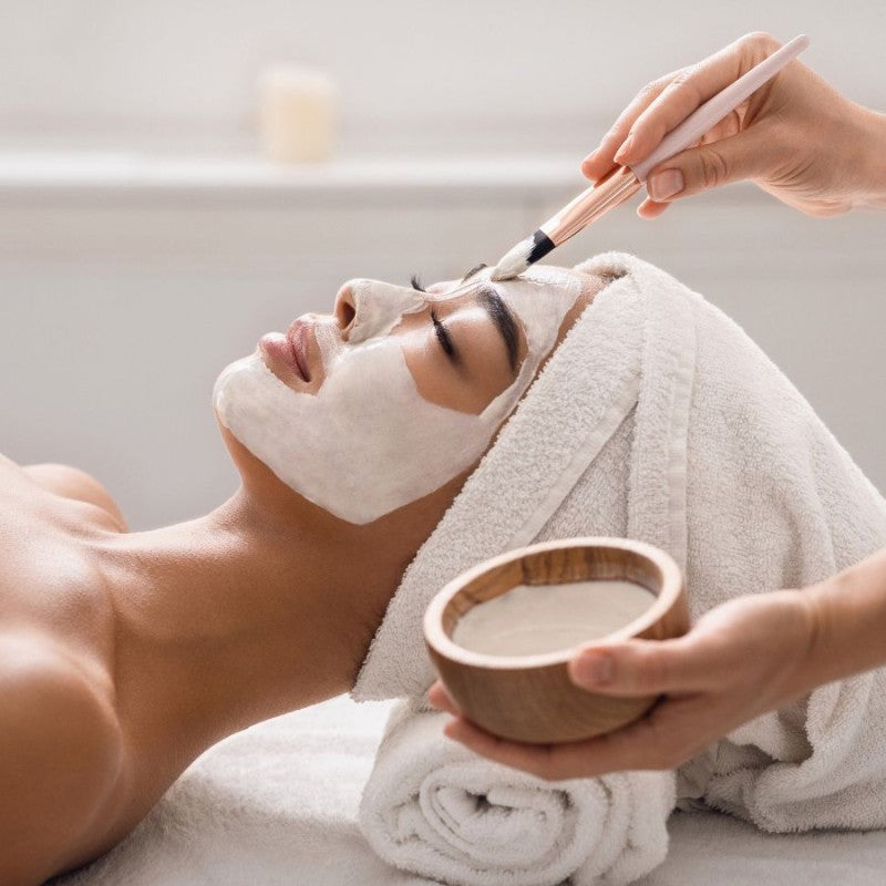 Facial Massfirmer "Pell Perfecta" - MIM Sitges
