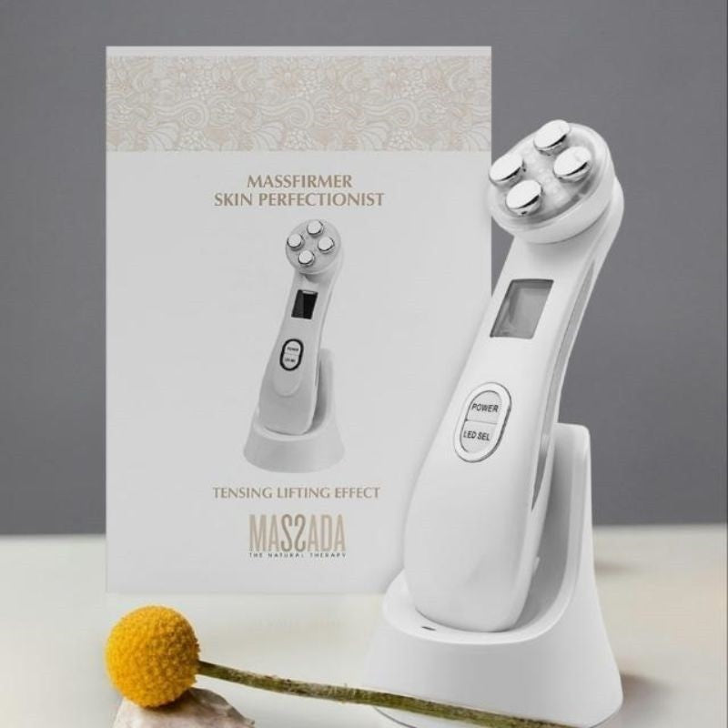 Facial Massfirmer "Pell Perfecta" - MIM Sitges