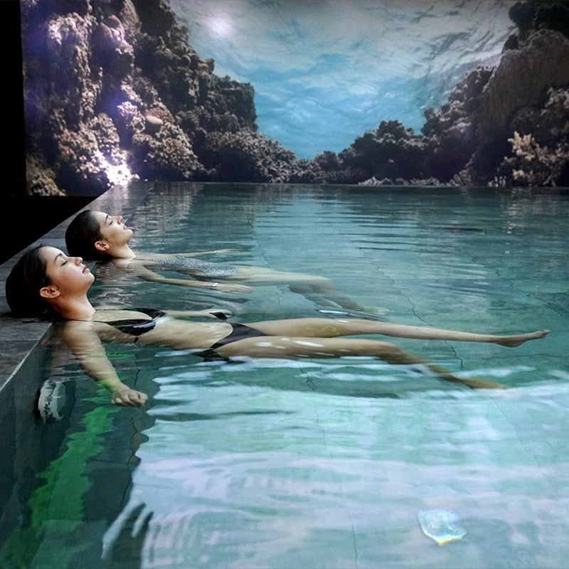 Massatge Deep Tissue o Esportiu - MIM Sitges