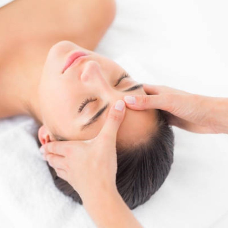 New Facio-Reflex experience - MIM Sitges