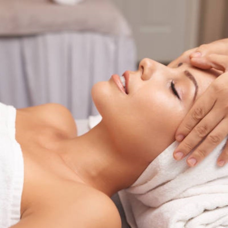 New Facio-Reflex experience - MIM Sitges