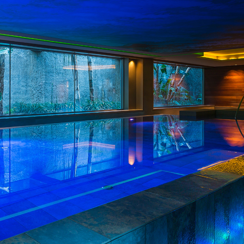 Reflexologia Podal - MIM Sitges