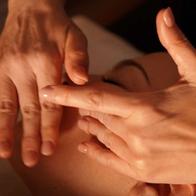 Renewal Ritual by Sublime Oils - MIM SITGES