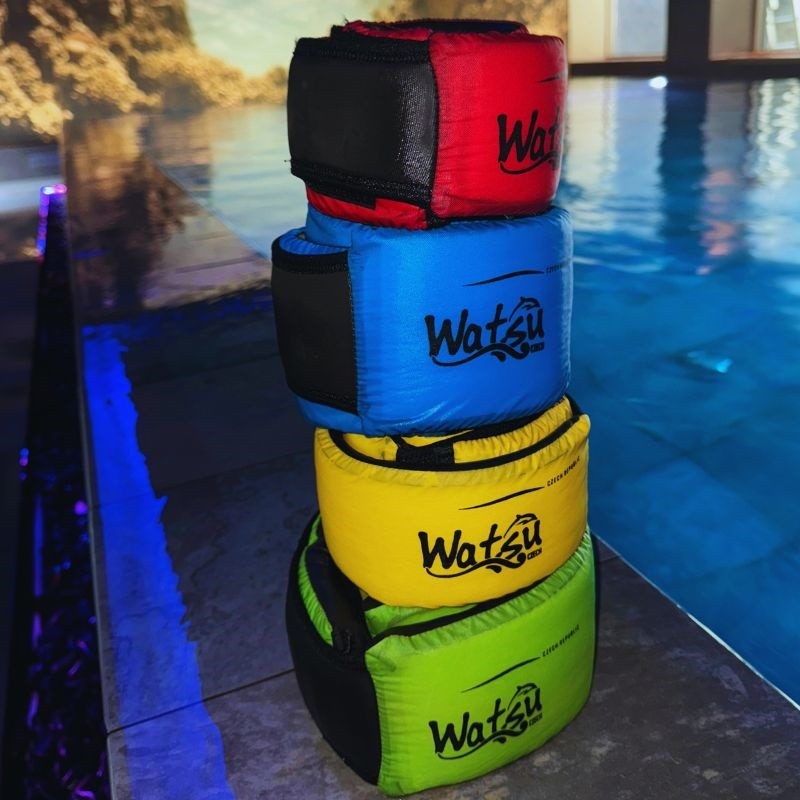 Watsu - Aquatic Therapy - MIM Sitges