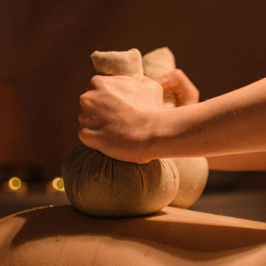 Pindas Body Massage - MIM Sitges