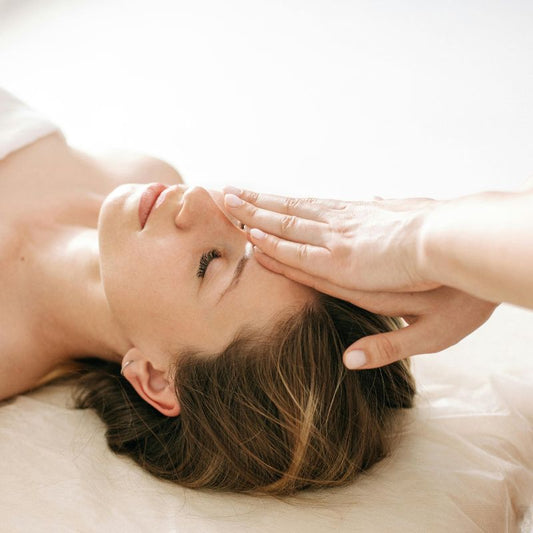 Multivitamin Facial - MIM Sitges