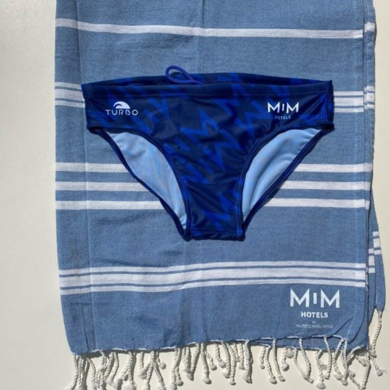 Banyador Slip Home - SwiMIM Sitges