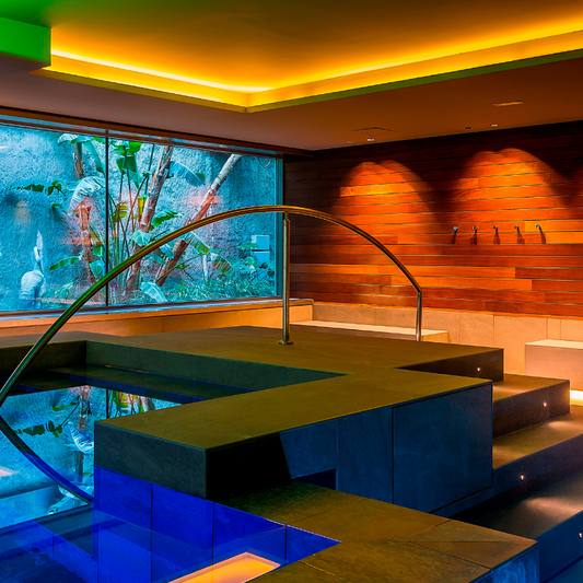 Despertar amb harmonia: experiència ioga &amp; spa