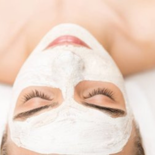 Facial Àcid Hialurònic - MIM Sitges