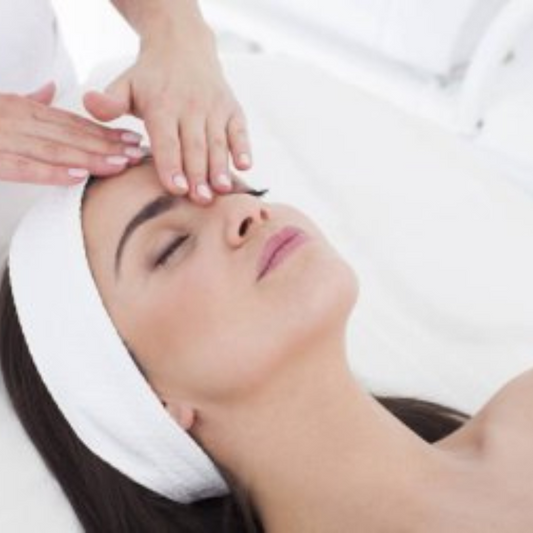 Facial Àcid Hialurònic - MIM Sitges