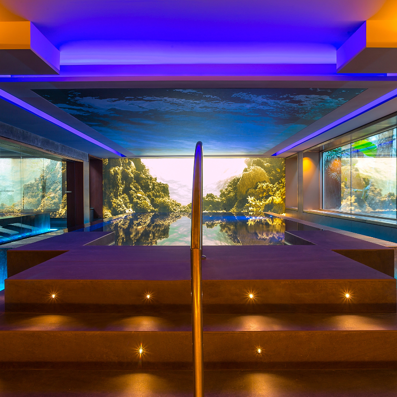 Pindas Express Facial - MIM Sitges